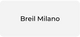 Breil Milano